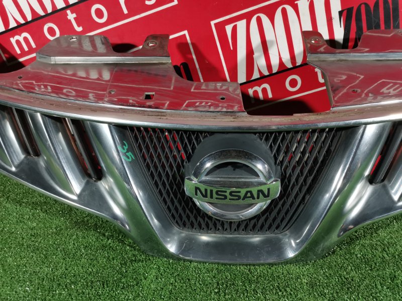 Решетка радиатора, 14300 рублей, Солонцы