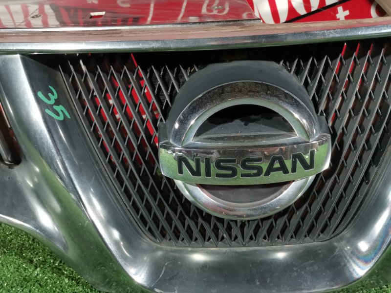 Решетка радиатора, 14300 рублей, Солонцы