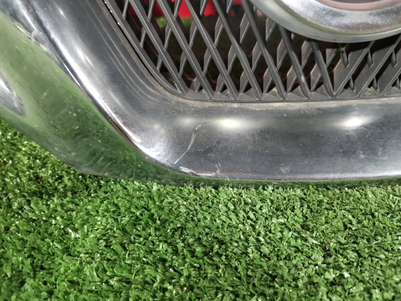 Решетка радиатора, 14300 рублей, Солонцы