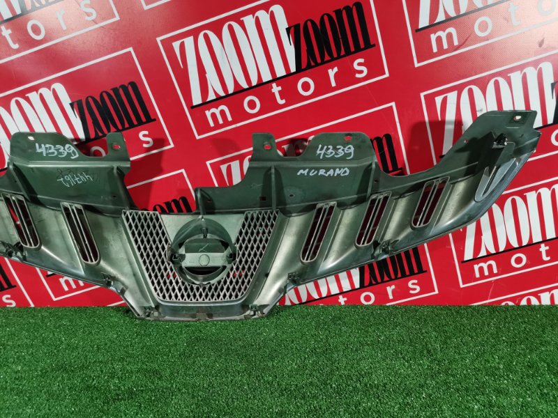 Решетка радиатора, 14300 рублей, Солонцы