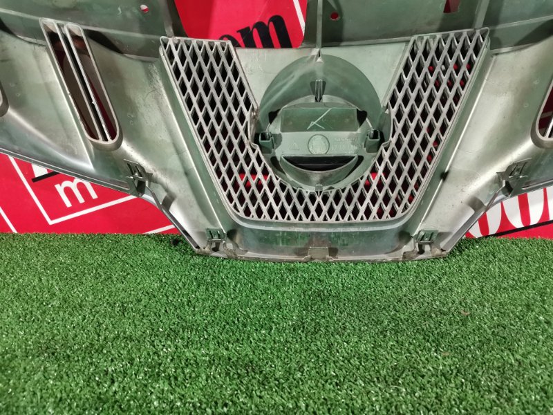 Решетка радиатора, 14300 рублей, Солонцы