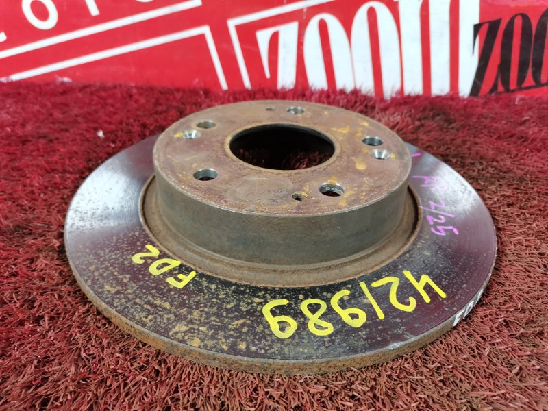 Диск тормозной, 800 рублей, Красноярск