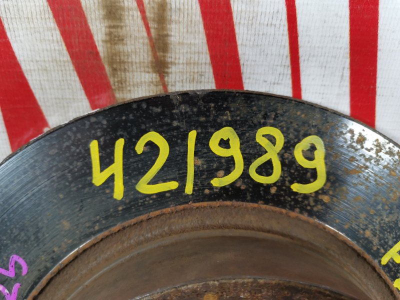 Диск тормозной, 800 рублей, Красноярск