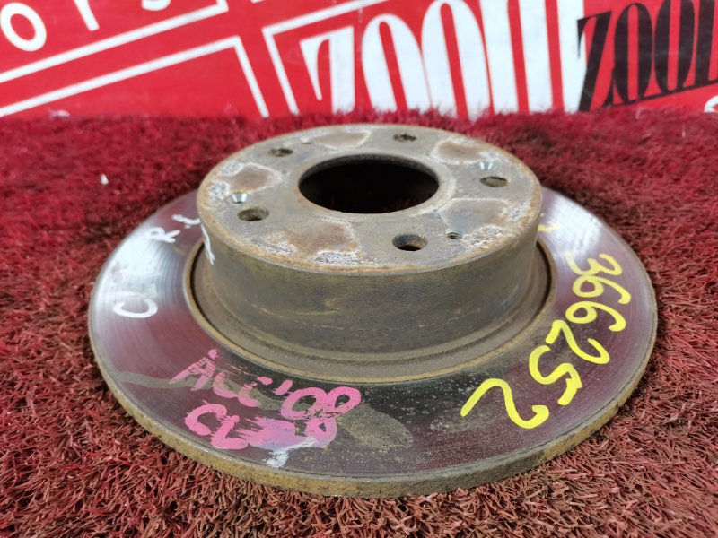 Диск тормозной, 800 рублей, Красноярск