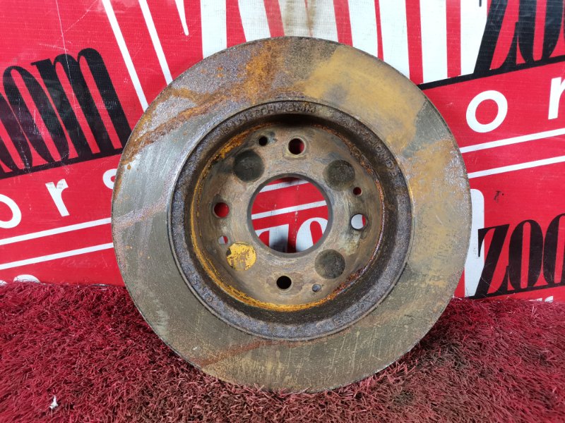 Диск тормозной, 300 рублей, Красноярск