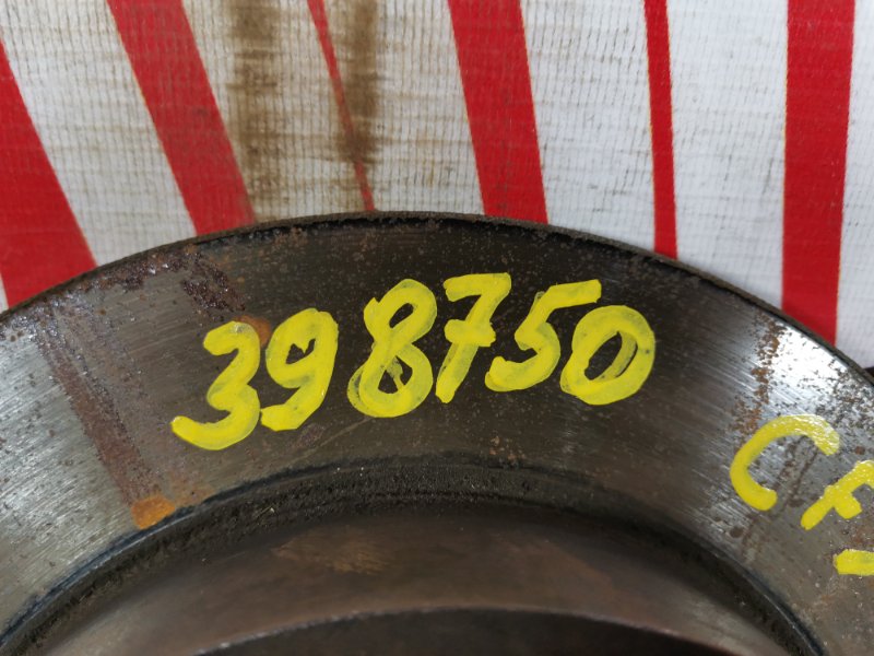 Диск тормозной, 300 рублей, Красноярск