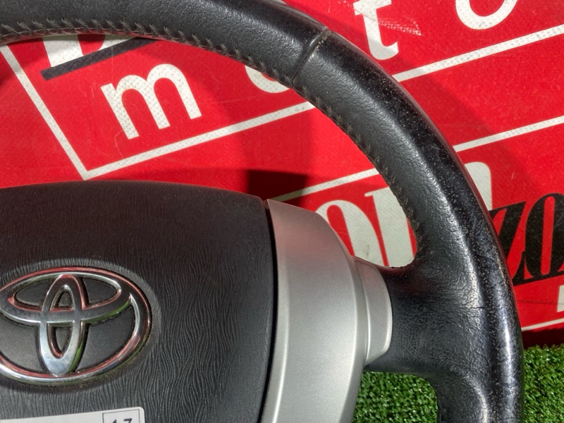 Руль, 12400 рублей, Солонцы