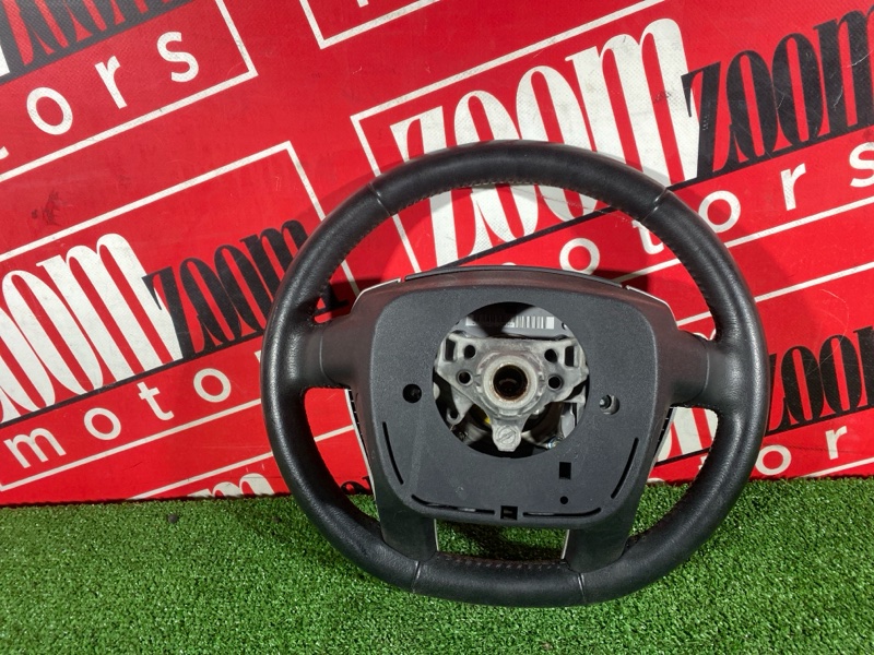 Руль, 12400 рублей, Солонцы