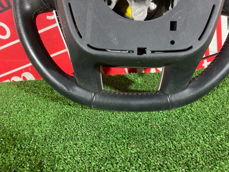 Руль, 12400 рублей, Солонцы