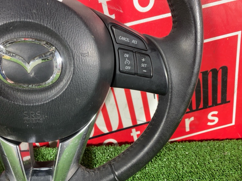 Руль, 14300 рублей, Солонцы