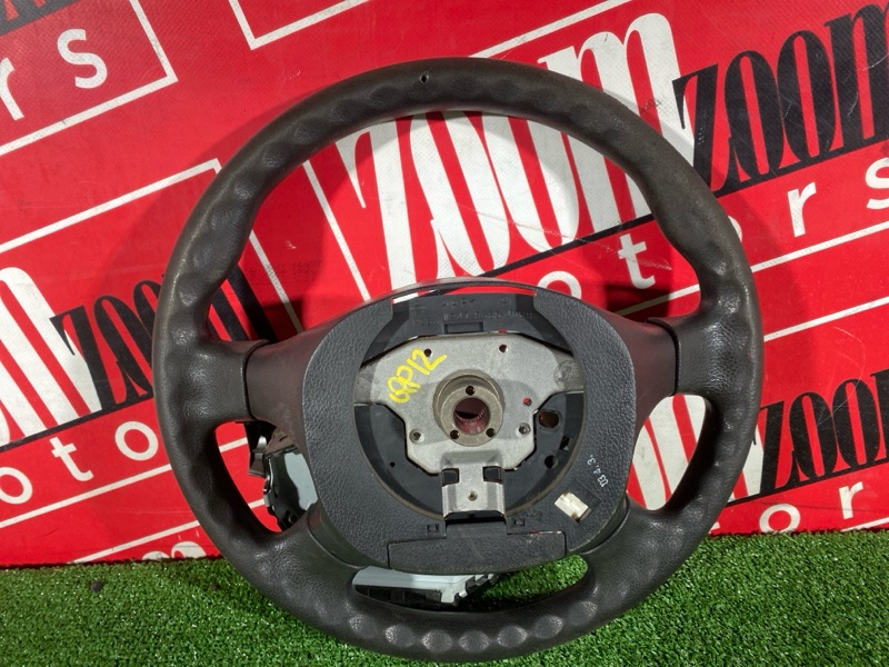 Руль, 5700 рублей, Солонцы