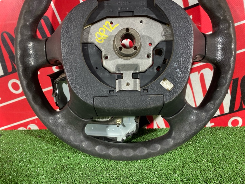 Руль, 5700 рублей, Солонцы