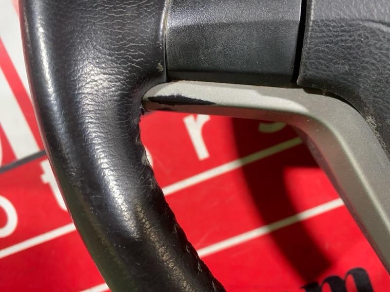 Руль, 12400 рублей, Солонцы