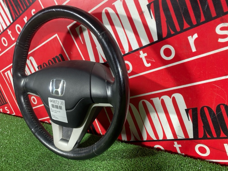 Руль, 12400 рублей, Солонцы