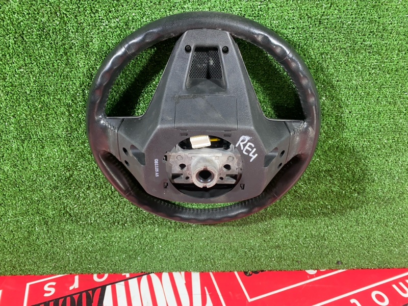 Руль, 12400 рублей, Солонцы