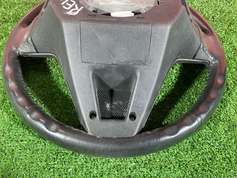 Руль, 12400 рублей, Солонцы