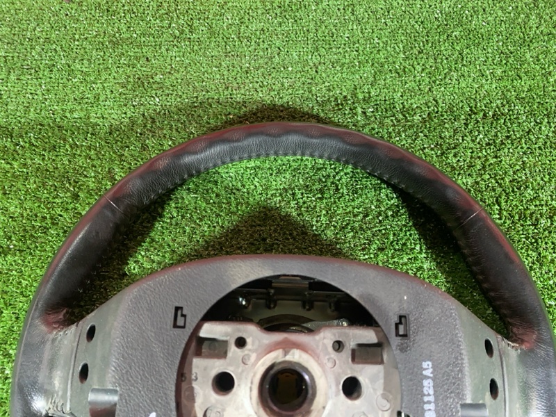 Руль, 12400 рублей, Солонцы