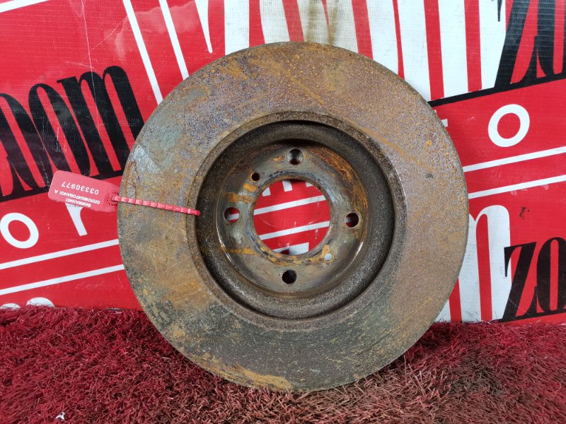 Диск тормозной, 700 рублей, Красноярск