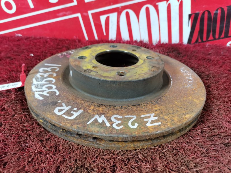 Диск тормозной, 700 рублей, Красноярск