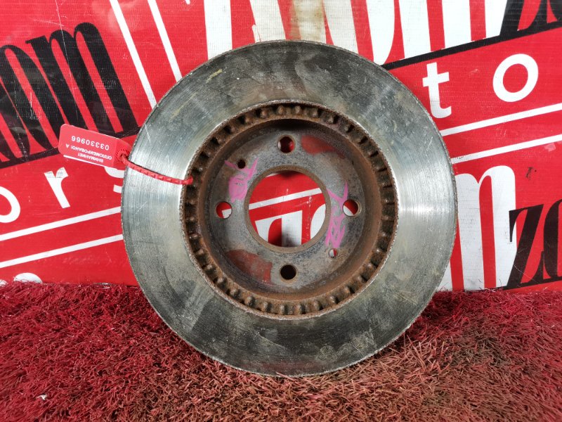 Диск тормозной, 1000 рублей, Красноярск