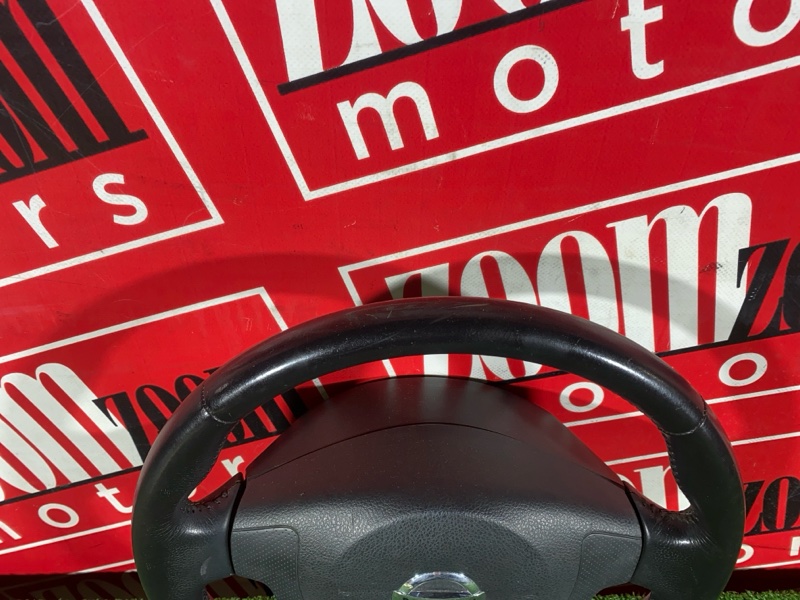 Руль, 7600 рублей, Солонцы