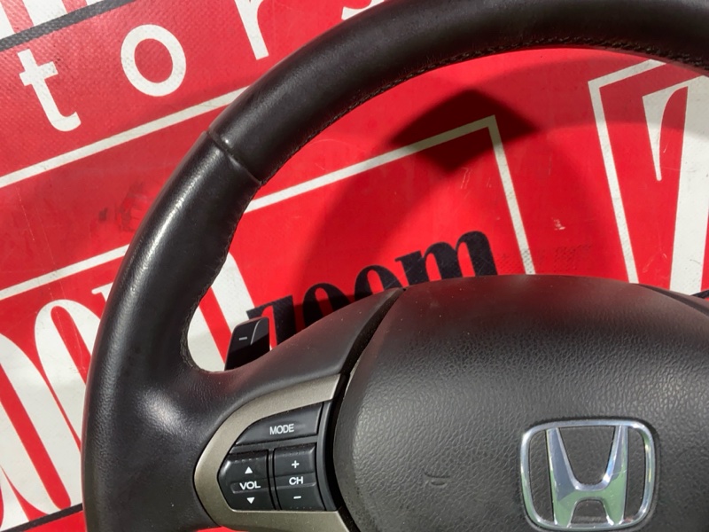 Руль, 10500 рублей, Солонцы