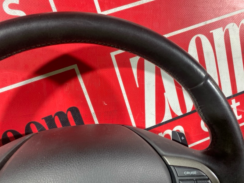 Руль, 10500 рублей, Солонцы