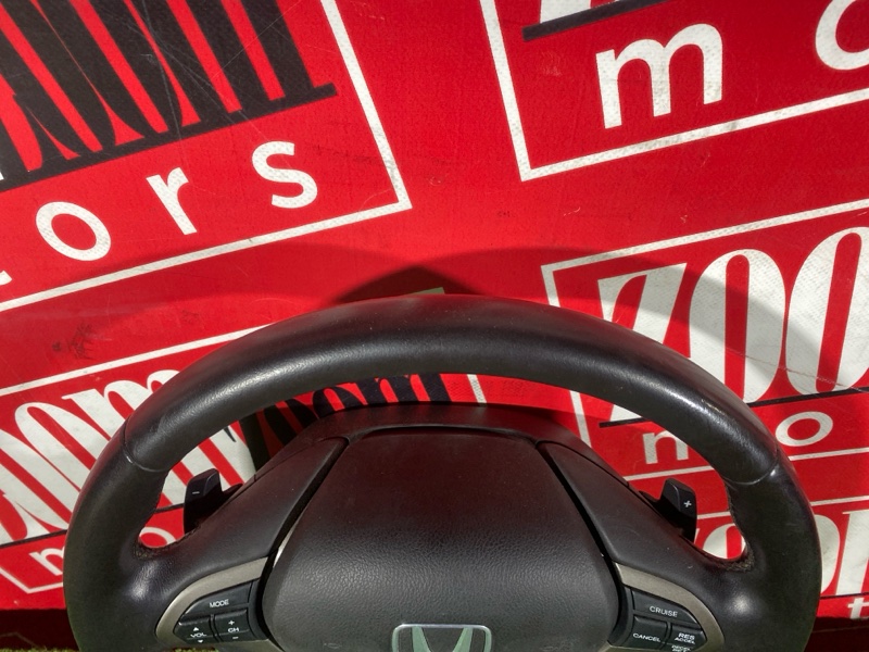 Руль, 10500 рублей, Солонцы