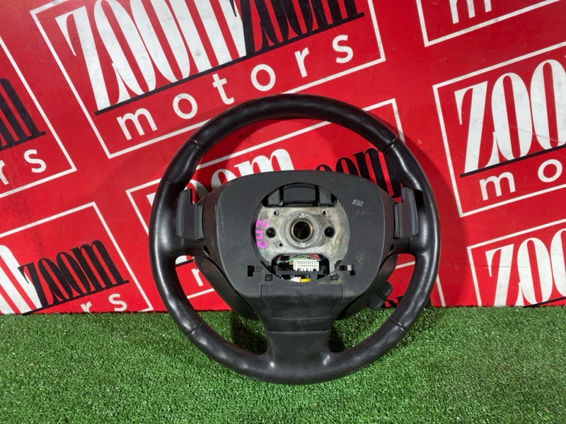 Руль, 10500 рублей, Солонцы