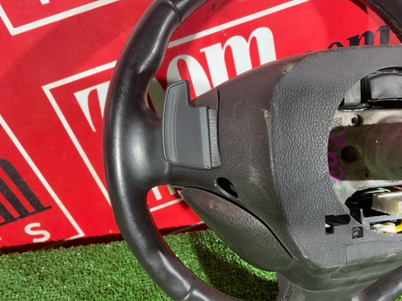 Руль, 10500 рублей, Солонцы