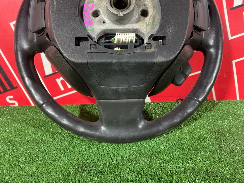 Руль, 10500 рублей, Солонцы