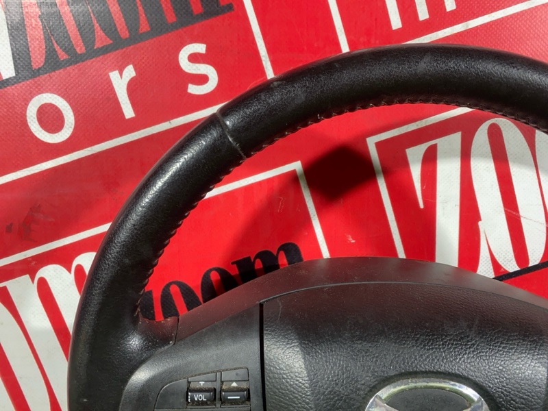 Руль, 14300 рублей, Солонцы