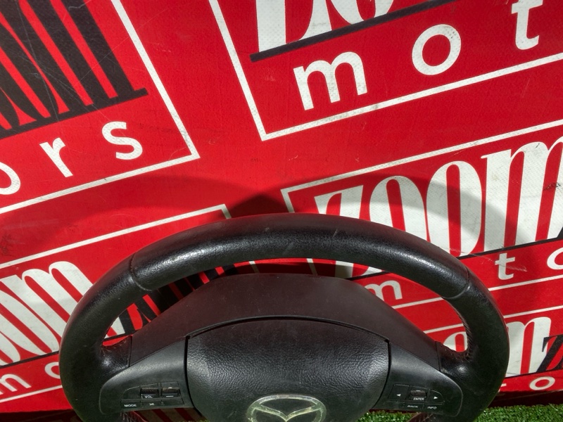 Руль, 14300 рублей, Солонцы