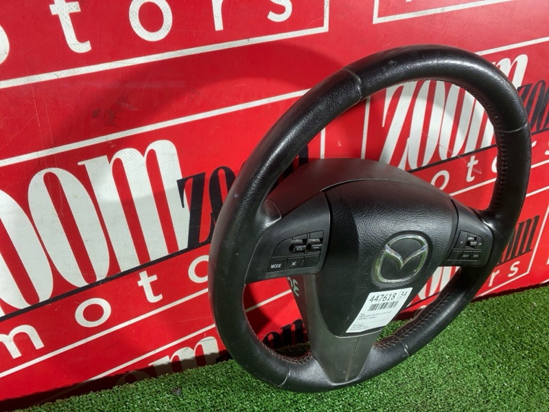 Руль, 14300 рублей, Солонцы