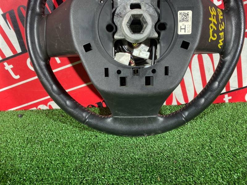 Руль, 14300 рублей, Солонцы