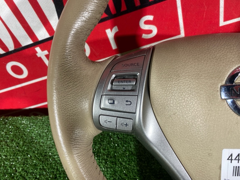 Руль, 23800 рублей, Солонцы