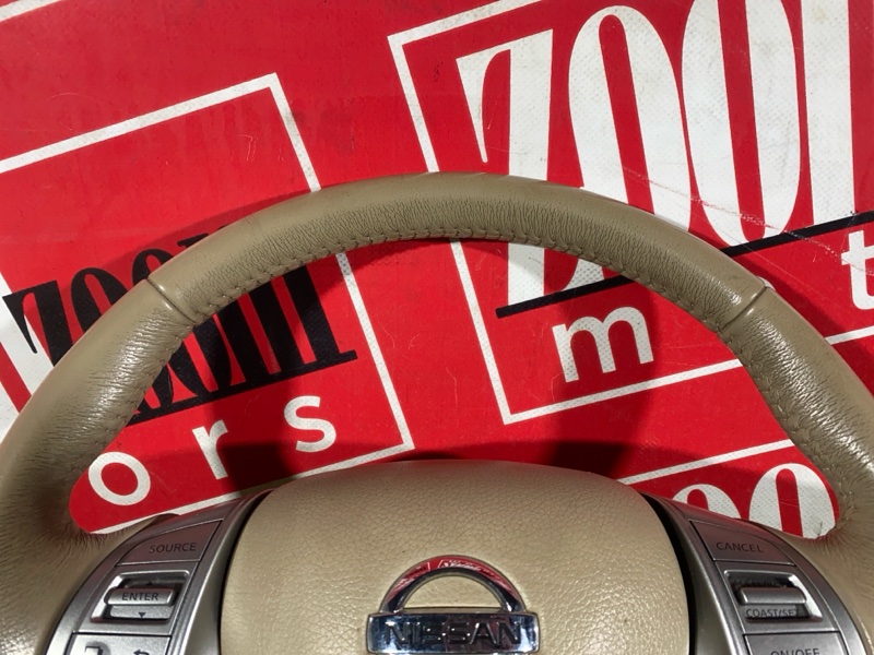 Руль, 23800 рублей, Солонцы