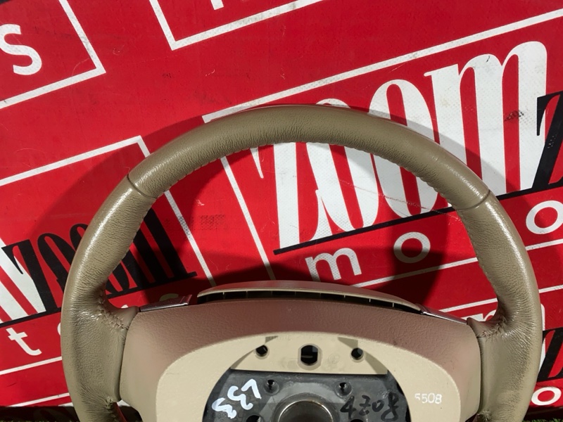 Руль, 23800 рублей, Солонцы