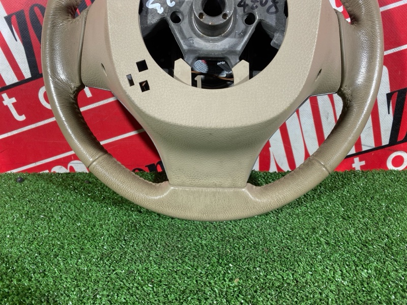 Руль, 23800 рублей, Солонцы