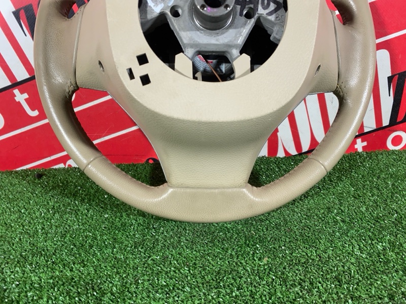 Руль, 23800 рублей, Солонцы