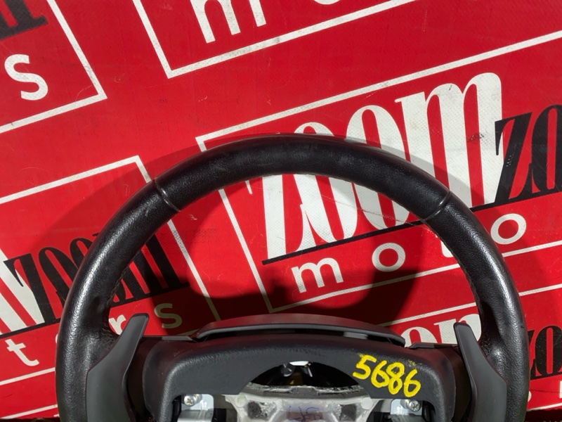 Руль, 19000 рублей, Солонцы