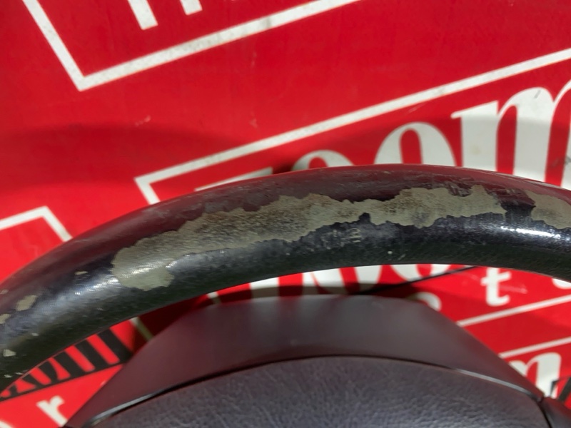 Руль, 19000 рублей, Солонцы