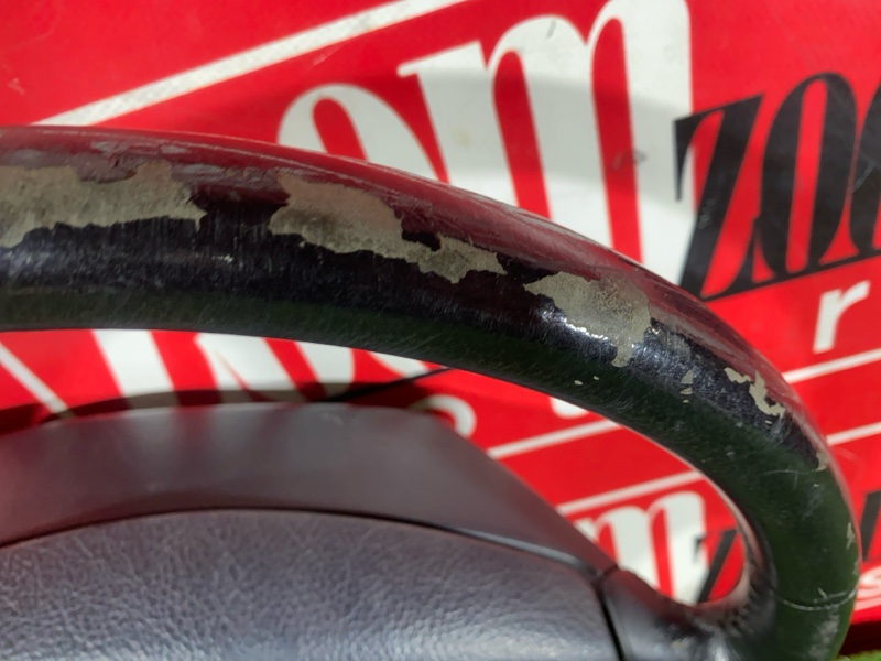 Руль, 19000 рублей, Солонцы