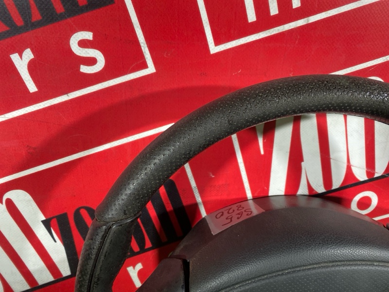 Руль, 7600 рублей, Солонцы