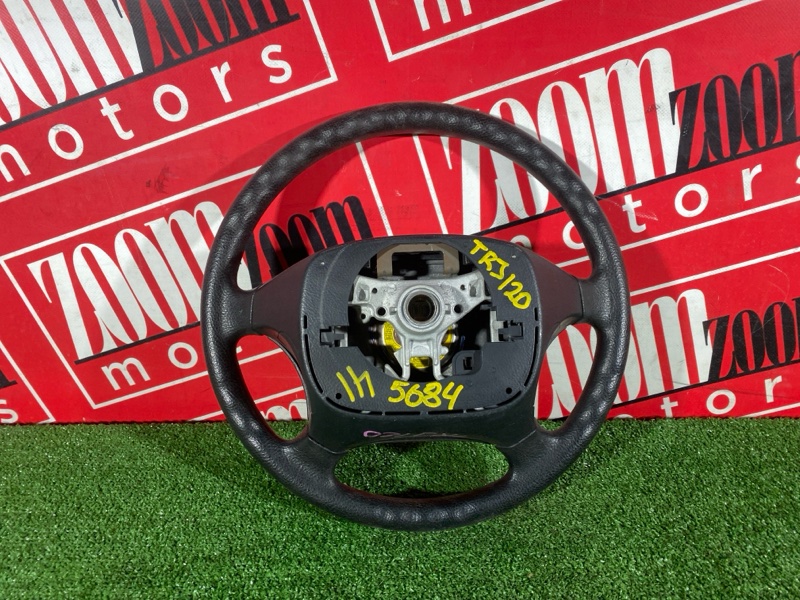 Руль, 19000 рублей, Солонцы