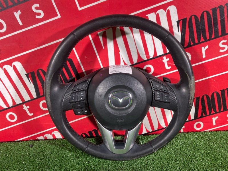 Руль, 11300 рублей, Солонцы