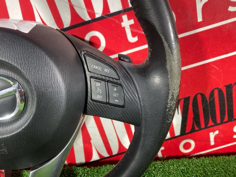 Руль, 11300 рублей, Солонцы