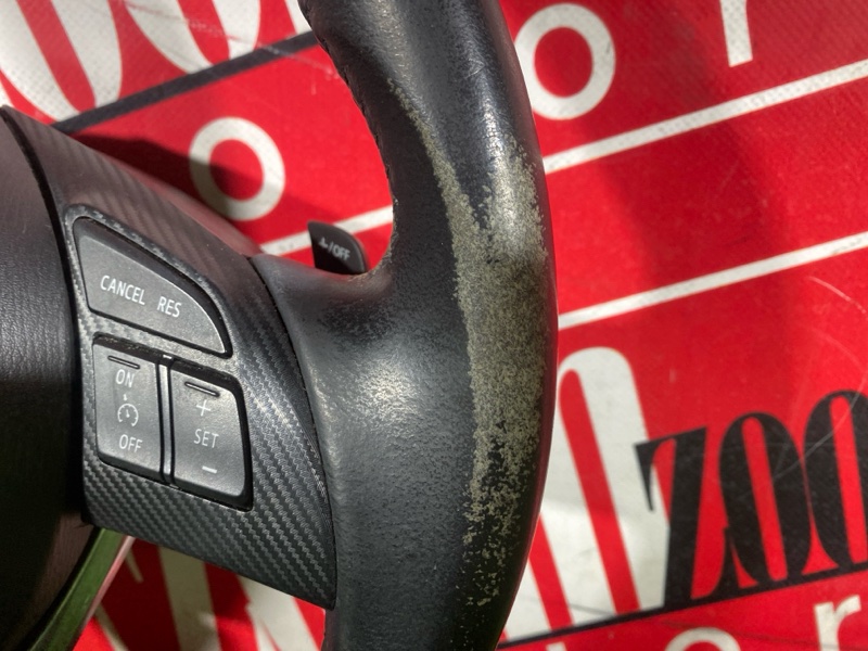 Руль, 11300 рублей, Солонцы