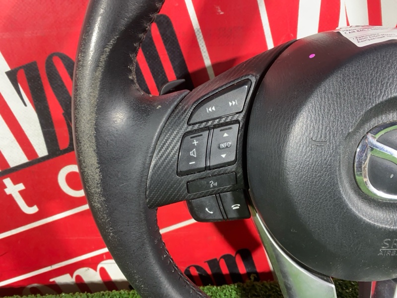 Руль, 11300 рублей, Солонцы