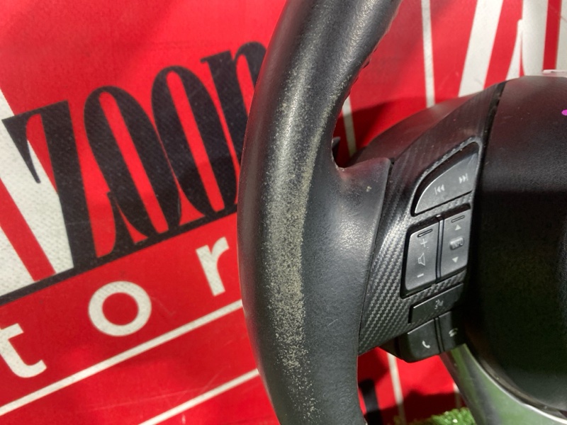 Руль, 11300 рублей, Солонцы